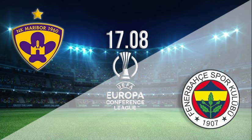NK Maribor vs Fenerbahçe Prediction: Conference League Match on 17.08.2023