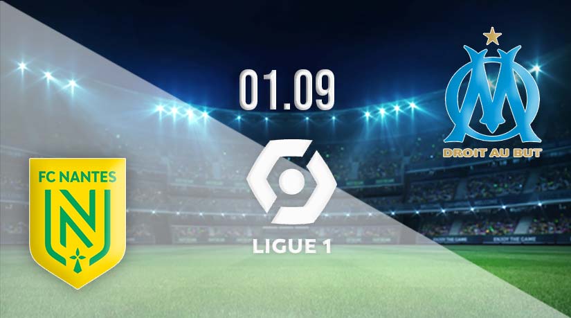 Nantes vs Marseille Prediction: Ligue 1 Match on 01.09.2023