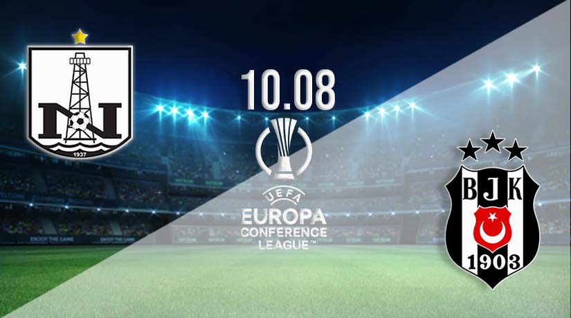 Neftçi Baku vs Besiktas Prediction: Conference League Match on 10.08.2023