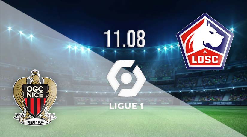 Nice vs Lille Prediction: Ligue 1 Match on 11.08.2023