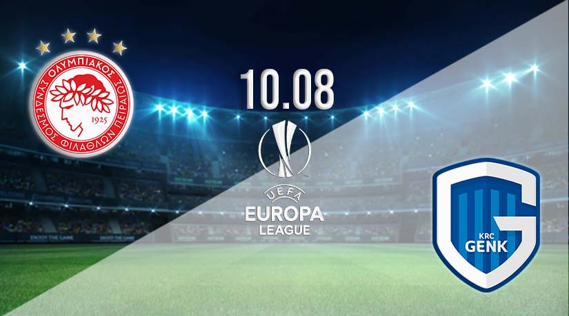 Olympiakos vs KRC Genk Prediction: Europa League on 10.08.2023