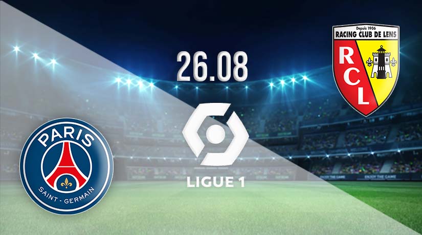 PSG vs Lens Prediction: Ligue 1 Match on 26.08.2023