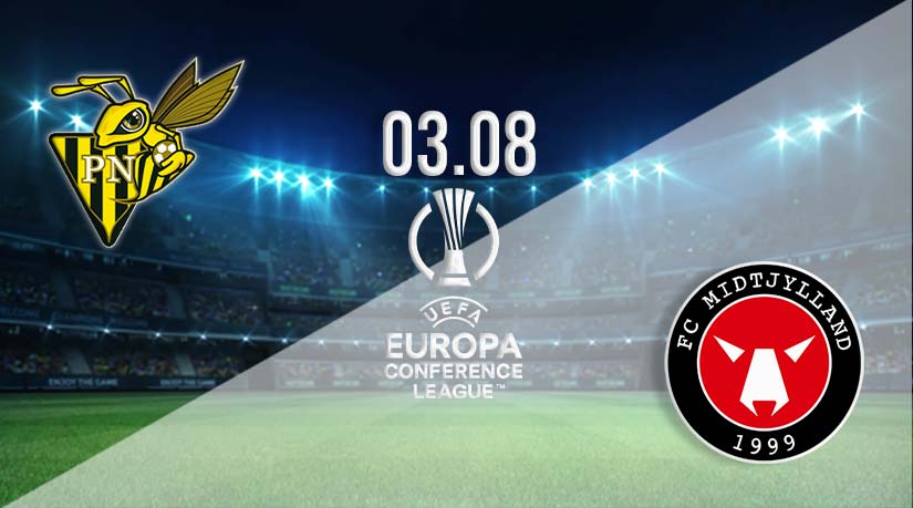 Progrès Niederkorn vs FC Midtjylland Prediction: Conference League Match on 03.08.2023