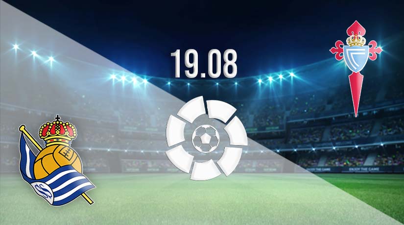 Real Sociedad vs Celta Vigo Prediction: La Liga Match on 19.08.2023