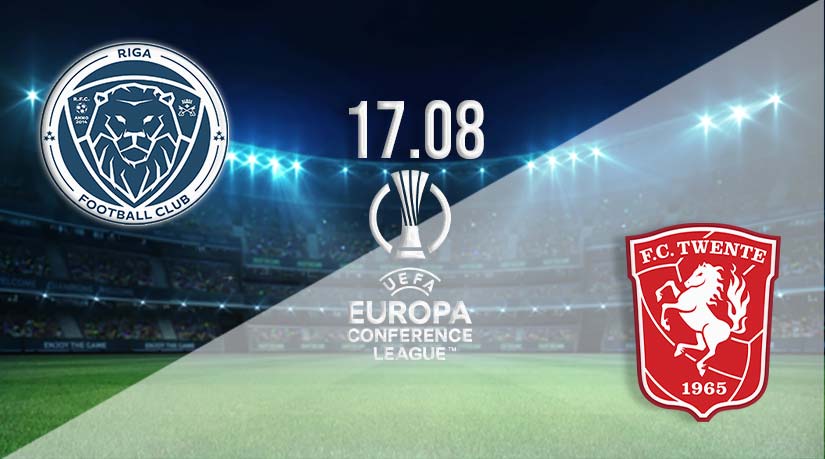 Riga FC vs FC Twente Prediction: Conference League Match on 17.08.2023