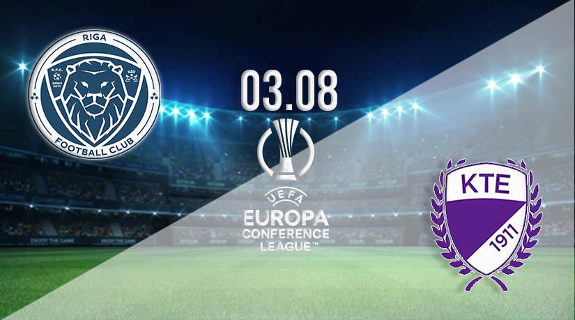Riga FC vs Kecskemeti Prediction: Conference League Match on 03.08.2023