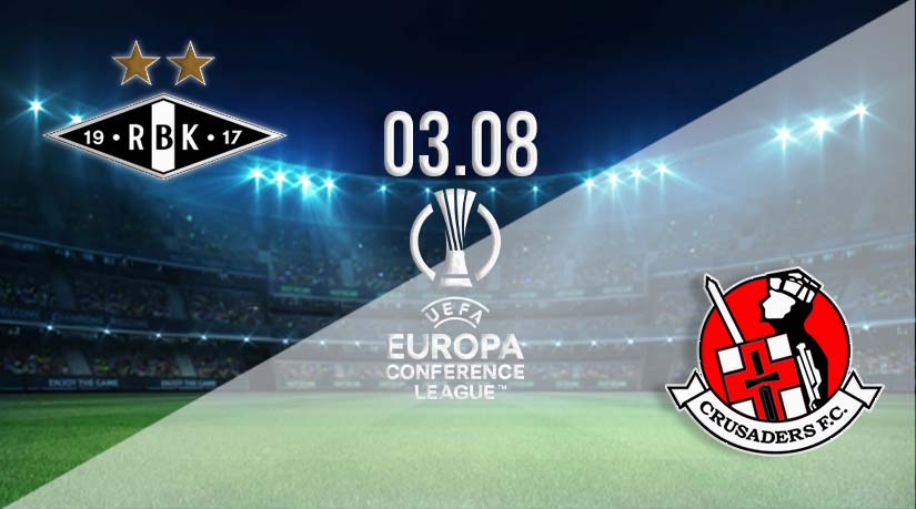 Rosenborg vs Crusaders Prediction: Conference League Match on 03.08.2023