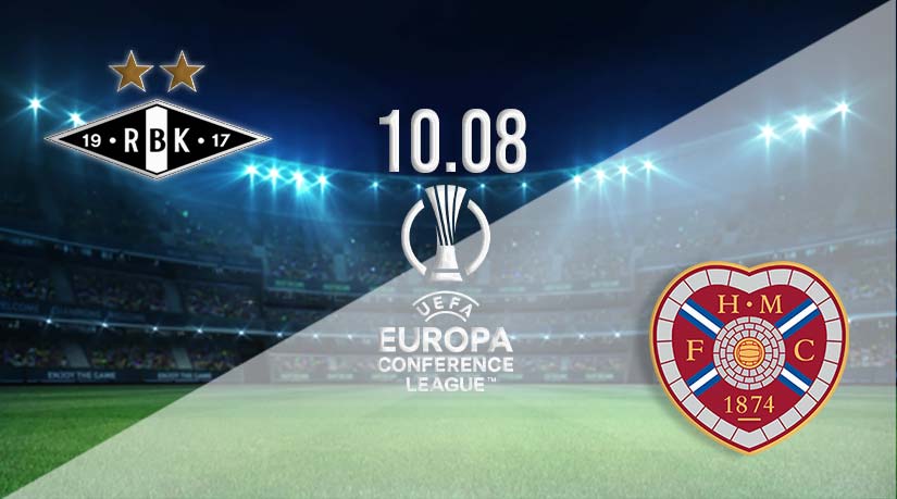 Rosenborg vs Heart of Midlothian Prediction: Conference League on 10.08.2023