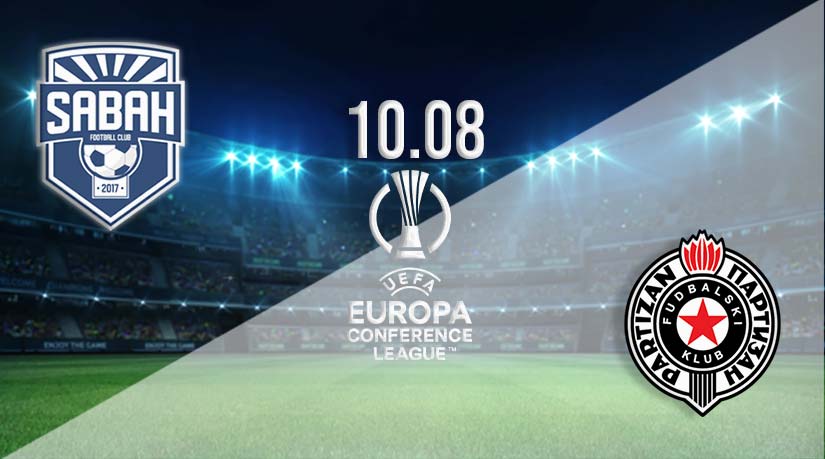 Sabah vs Partizan Belgrade Prediction: Conference League on 10.08.2023