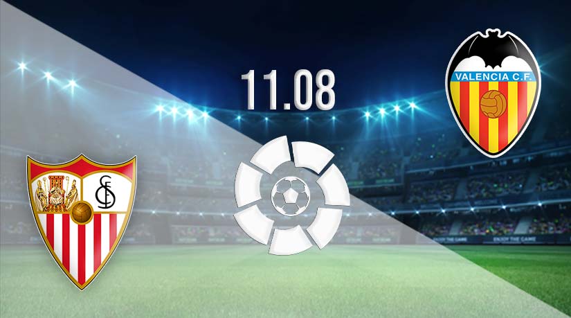 Sevilla vs Valencia Predictions: La Liga Match on 11.08.2023