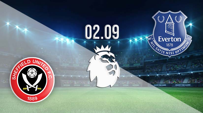 Sheffield United vs Everton Prediction: Premier League Match on 02.09.2023
