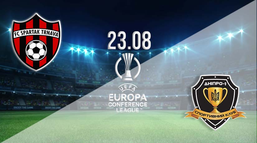 Spartak Trnava vs Dnipro-1 Prediction: Conference League Match on 23.08.2023