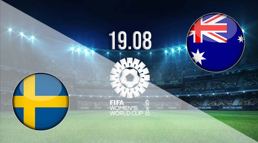 Sweden vs Australia Prediction: Women’s World Cup Match on 19.08.2023