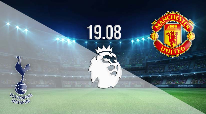 Tottenham vs Man United Prediction: Premier League Match on 19.08.2023