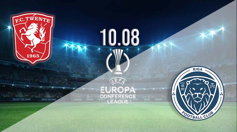 FC Twente vs Riga FC Prediction: Conference League on 10.08.2023