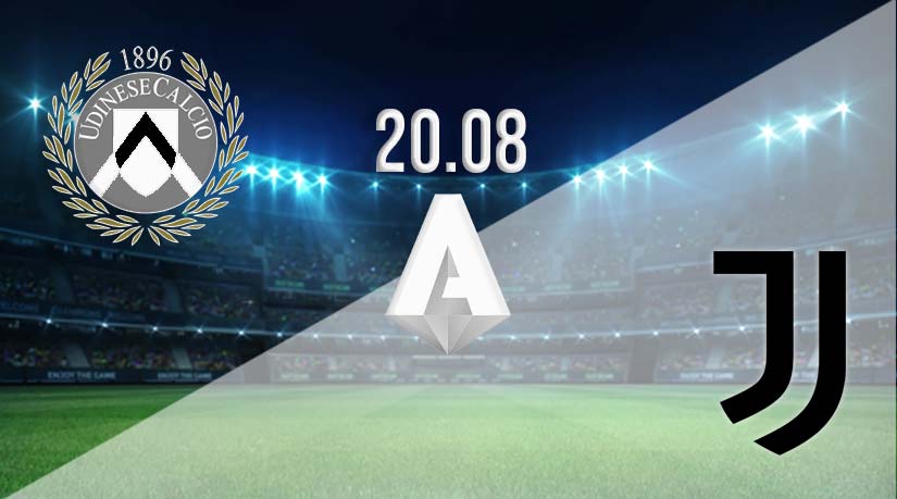 Udinese vs Juventus Prediction: Serie A Match on 20.08.2023