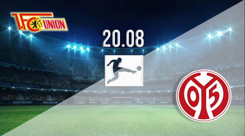 Union Berlin vs Mainz 05 Prediction: Bundesliga Match Match on 20.08.2023