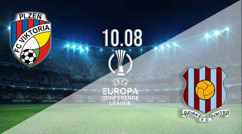 Viktoria Plzen vs Gzira United Prediction: Conference League on 10.08.2023