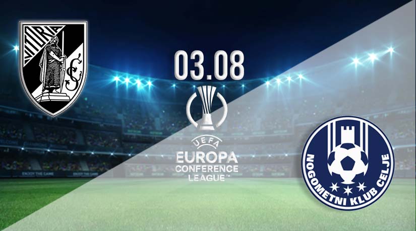 Vitória Guimarães vs Celje Prediction: Conference League Match on 03.08.2023