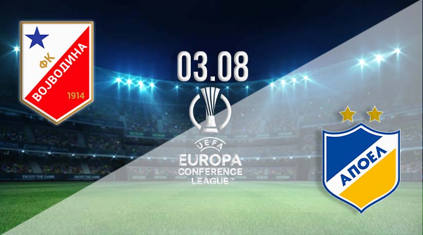 FK Vojvodina vs Apoel Nicosia Prediction: Conference League Match on 03.08.2023