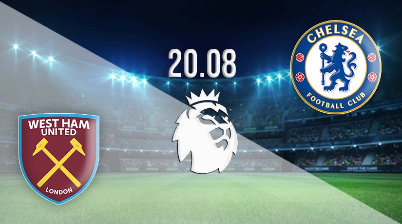 West Ham vs Chelsea Prediction: Premier League Match on 20.08.2023