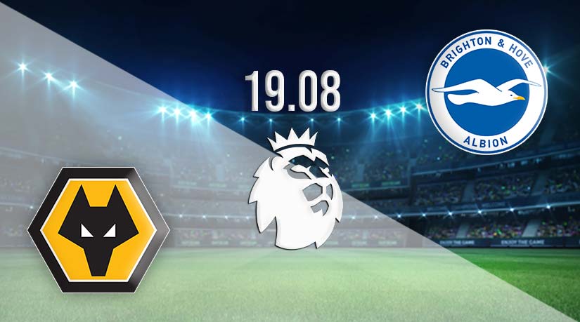 Wolves vs Brighton Prediction: Premier League Match on 19.08.2023