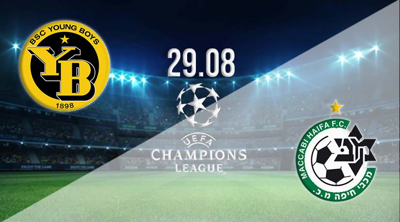 Young Boys vs Maccabi Haifa Prediction: Champions League Match on 29.08.2023