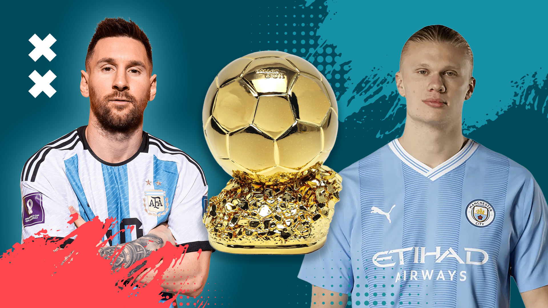 Who Will Win the Golden Ball 2023? Main Contenders