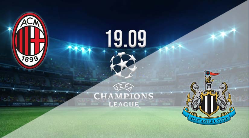 AC Milan vs Newcastle Prediction: Champions League Match on 19.09.2023