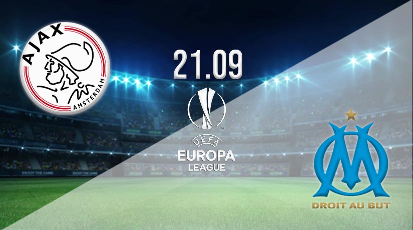Ajax vs Marseille Prediction: Europa League on 21.09.2023
