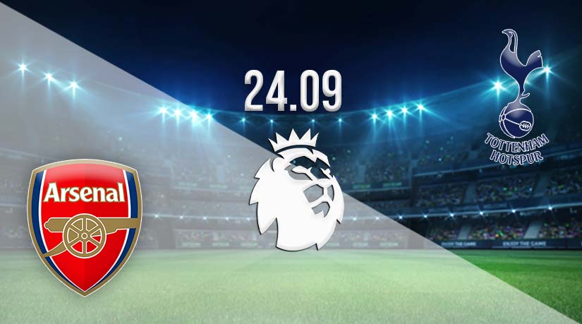 Arsenal vs Tottenham Prediction: Premier League Match on 24.09.2023