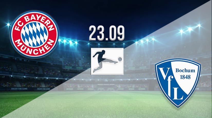Bayern Munich vs Bochum Prediction: Bundesliga Match on 23.09.2023