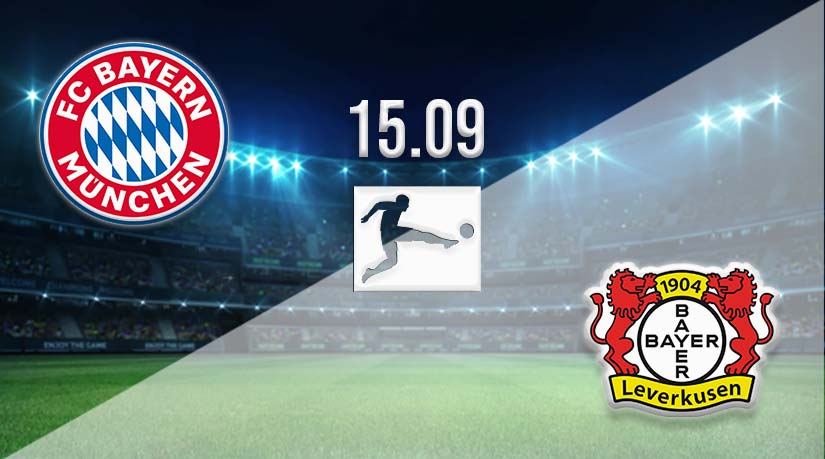 Bayern Munich vs Leverkusen Prediction: Bundesliga Match on 15.09.2023