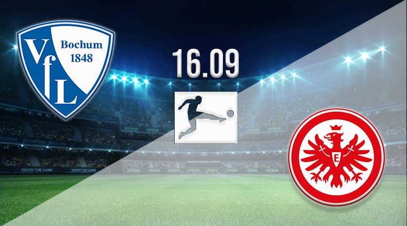 Bochum vs Eintracht Frankfurt Prediction: Bundesliga Match on 16.09.2023
