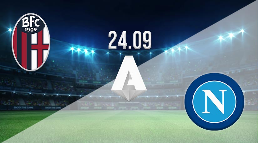 Bologna vs Napoli Prediction: Serie A Match on 24.09.2023