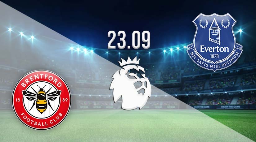 Brentford vs Everton Prediction: Premier League Match on 23.09.2023