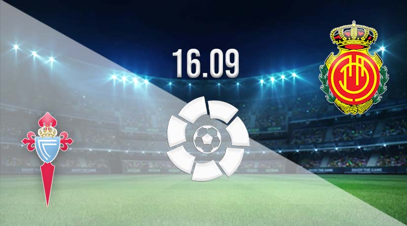 Celta Vigo vs Mallorca Prediction: La Liga Match on 16.09.2023