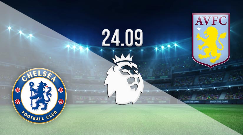 Chelsea vs Aston Villa Prediction: Premier League Match on 24.09.2023