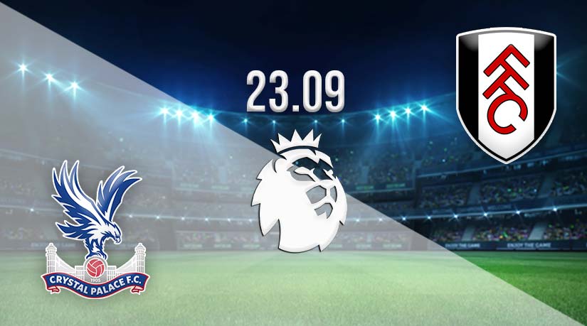 Crystal Palace vs Fulham Prediction: Premier League Match on 23.09.2023