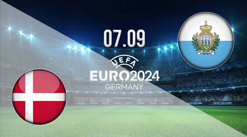 Denmark vs San Marino Prediction: UEFA Euro Qualifiers on 07.09.2023