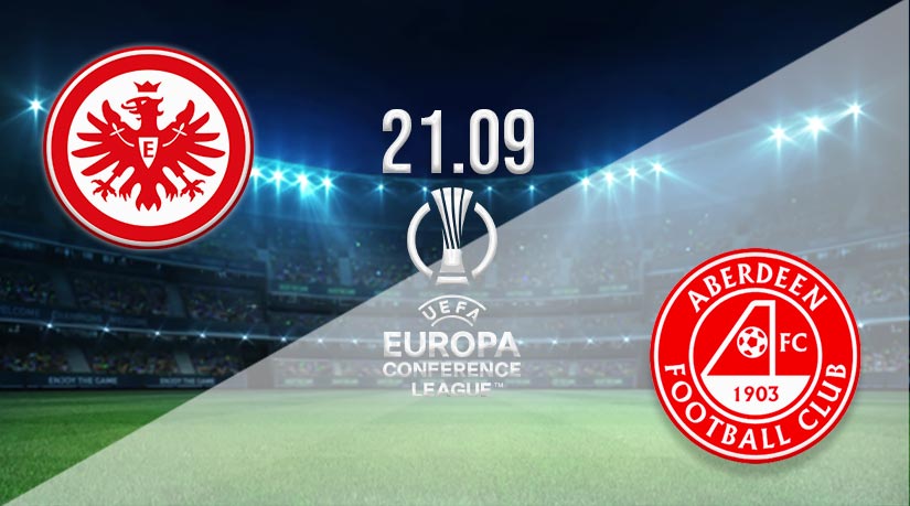 Eintracht Frankfurt vs Aberdeen Prediction: Conference League Match on 21.09.2023