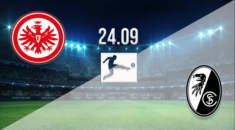Eintracht Frankfurt vs Freiburg Prediction: Bundesliga Match on 24.09.2023