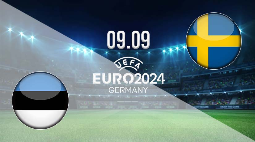 Estonia vs Sweden Prediction: UEFA Euro Qualifiers on 09.09.2023