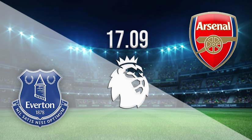 Everton vs Arsenal Prediction: Premier League Match on 17.09.2023