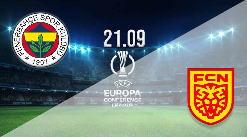 Fenerbahçe vs FC Nordsjælland Prediction: Conference League Match on 21.09.2023