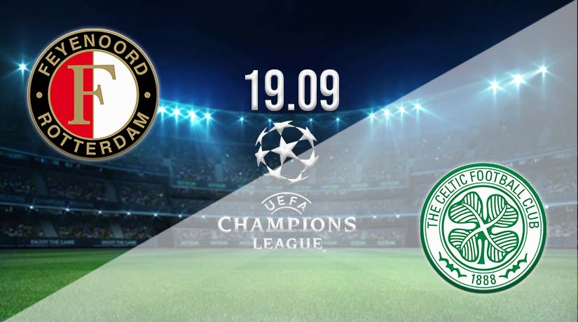 Feyenoord vs Celtic Prediction: Champions League Match on 19.09.2023