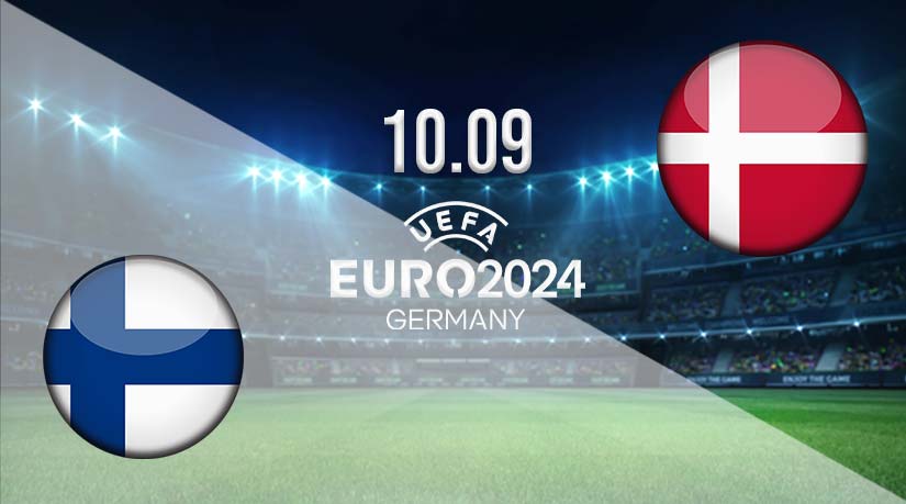 Finland vs Denmark Prediction: UEFA Euro Qualifiers on 10.09.2023