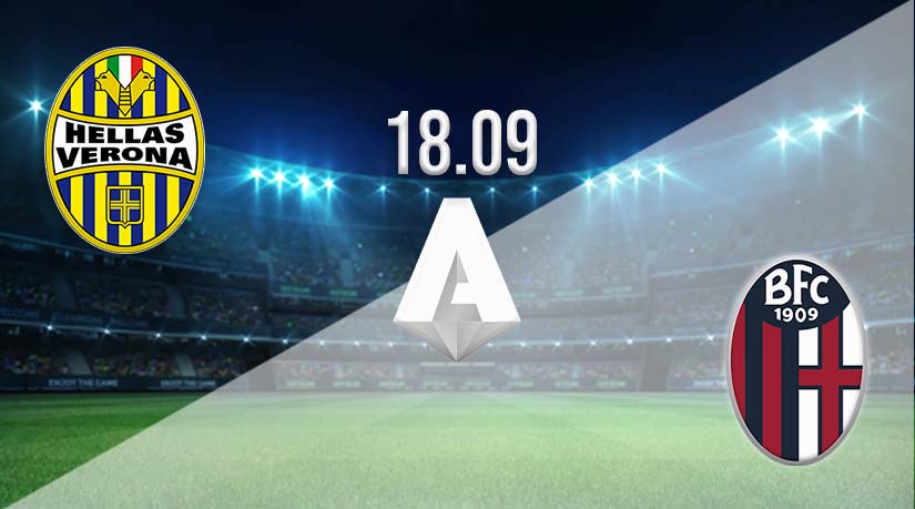 Hellas Verona vs Bologna Prediction: Serie A Match on 18.09.2023