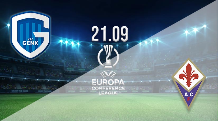 KRC Genk vs Fiorentina Prediction: Conference League Match on 21.09.2023