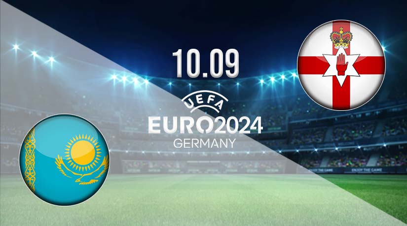 Kazakhstan vs Northern Ireland Prediction: UEFA Euro Qualifiers on 10.09.2023